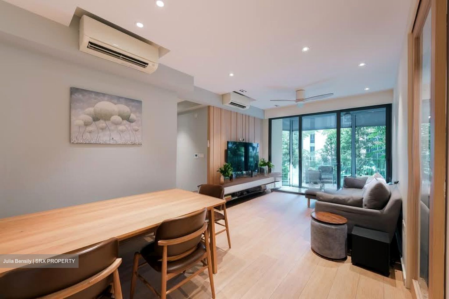 Hundred Palms Residences (D19), Condominium #600544431